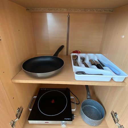 Amadeus XV 44 Studio Sunny Beach Centum Экстерьер фото