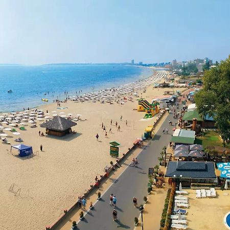 Amadeus XV 44 Studio Sunny Beach Centum Экстерьер фото