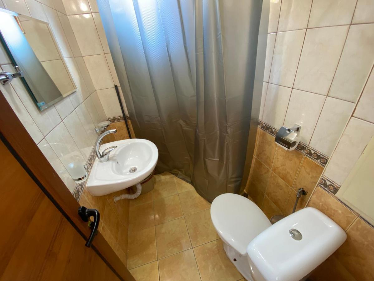 Amadeus XV 44 Studio Sunny Beach Centum Экстерьер фото