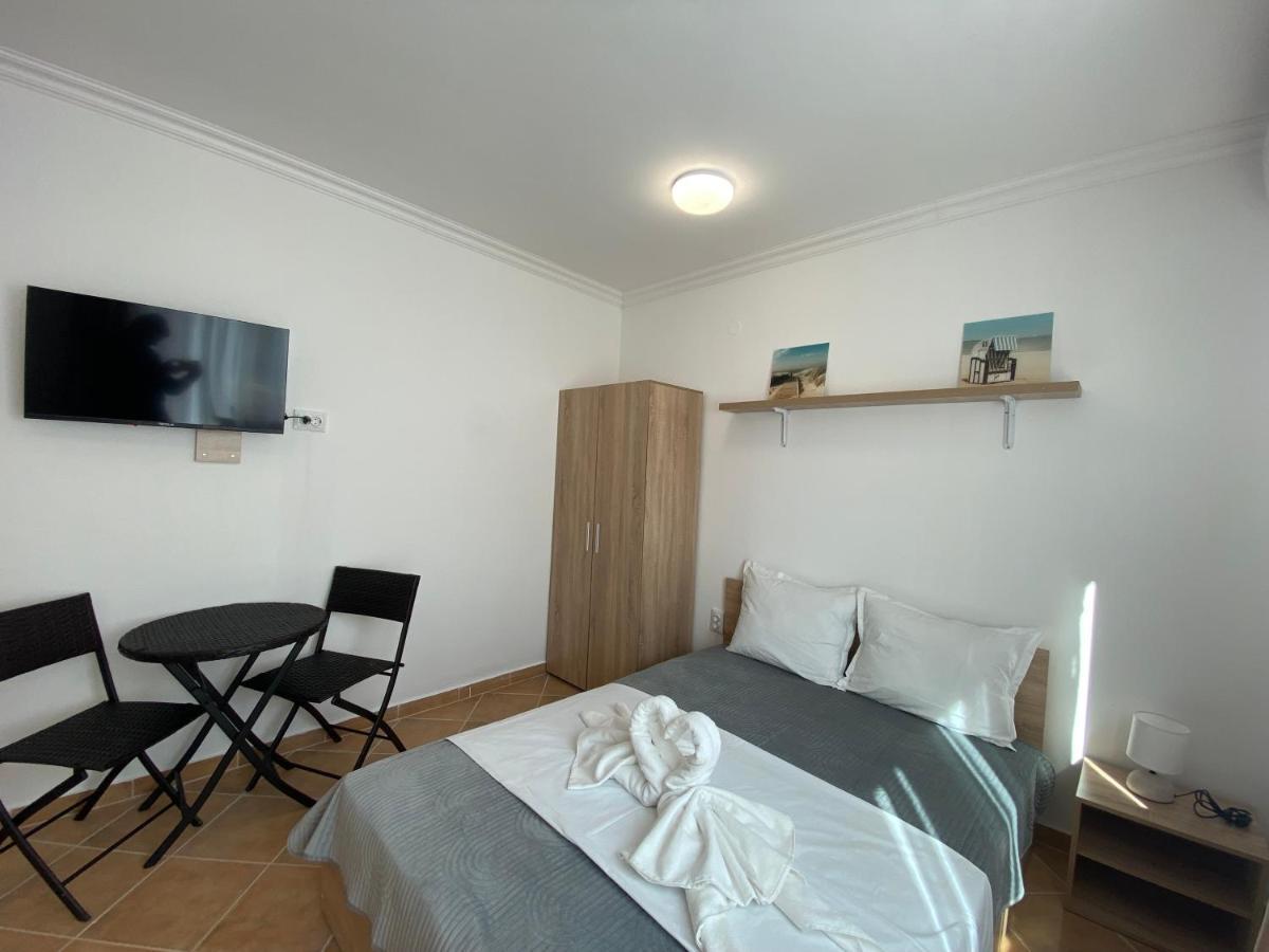 Amadeus XV 44 Studio Sunny Beach Centum Экстерьер фото