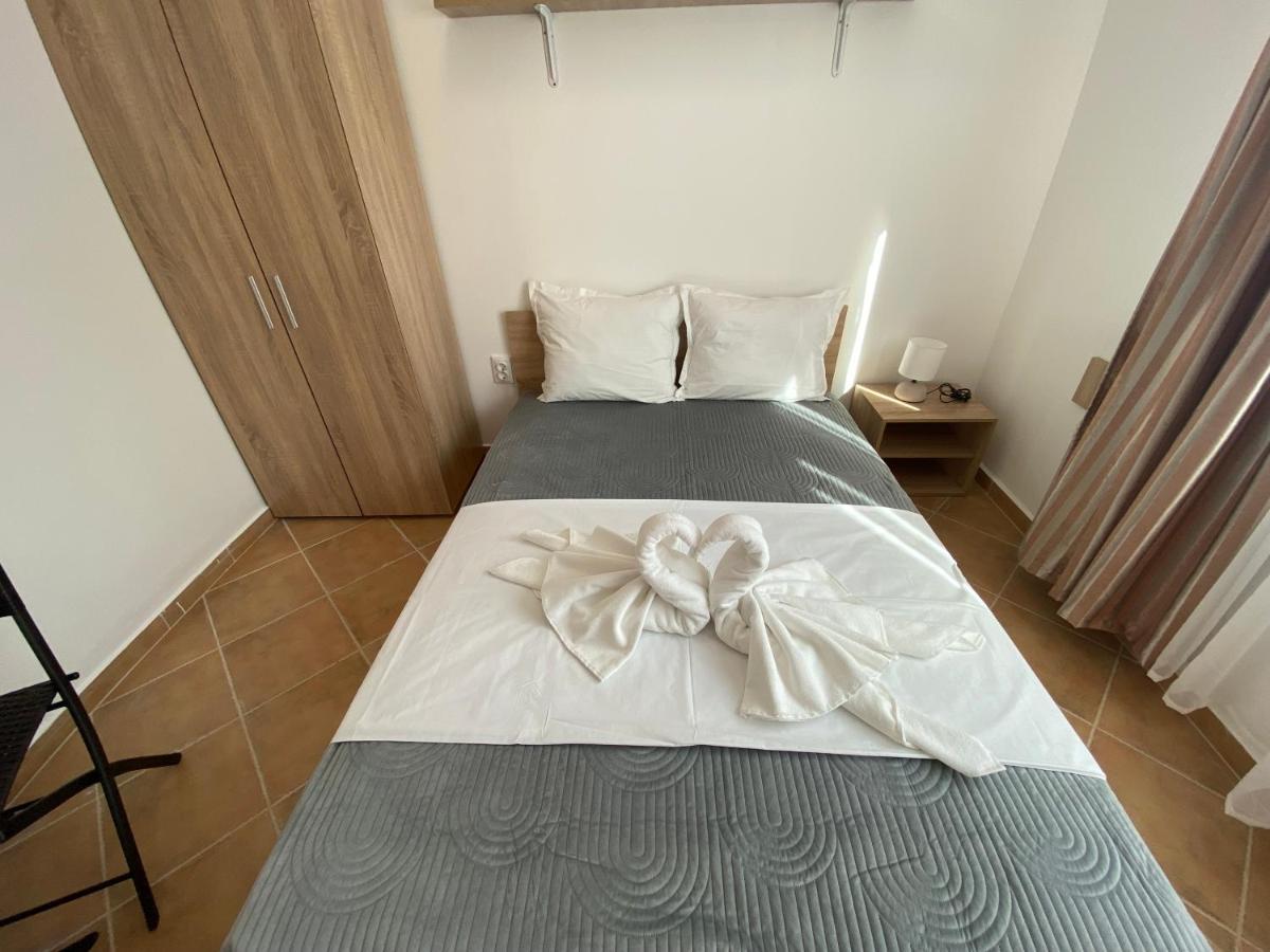 Amadeus XV 44 Studio Sunny Beach Centum Экстерьер фото