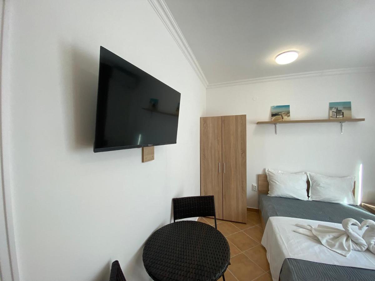 Amadeus XV 44 Studio Sunny Beach Centum Экстерьер фото