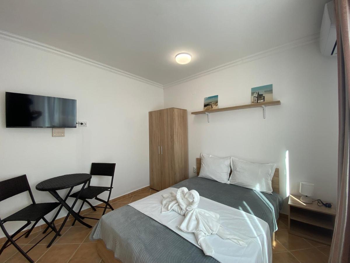 Amadeus XV 44 Studio Sunny Beach Centum Экстерьер фото