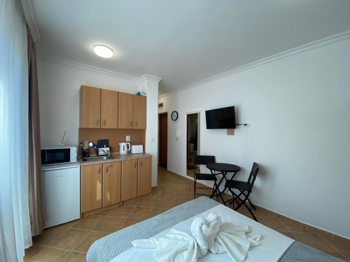 Amadeus XV 44 Studio Sunny Beach Centum Экстерьер фото