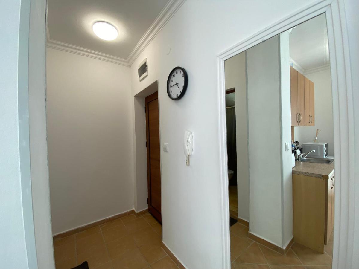 Amadeus XV 44 Studio Sunny Beach Centum Экстерьер фото